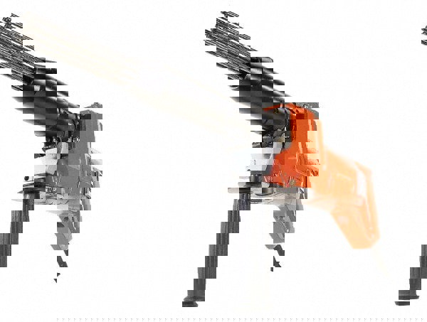 3,000 BPM Electric Inline Needle Scaler